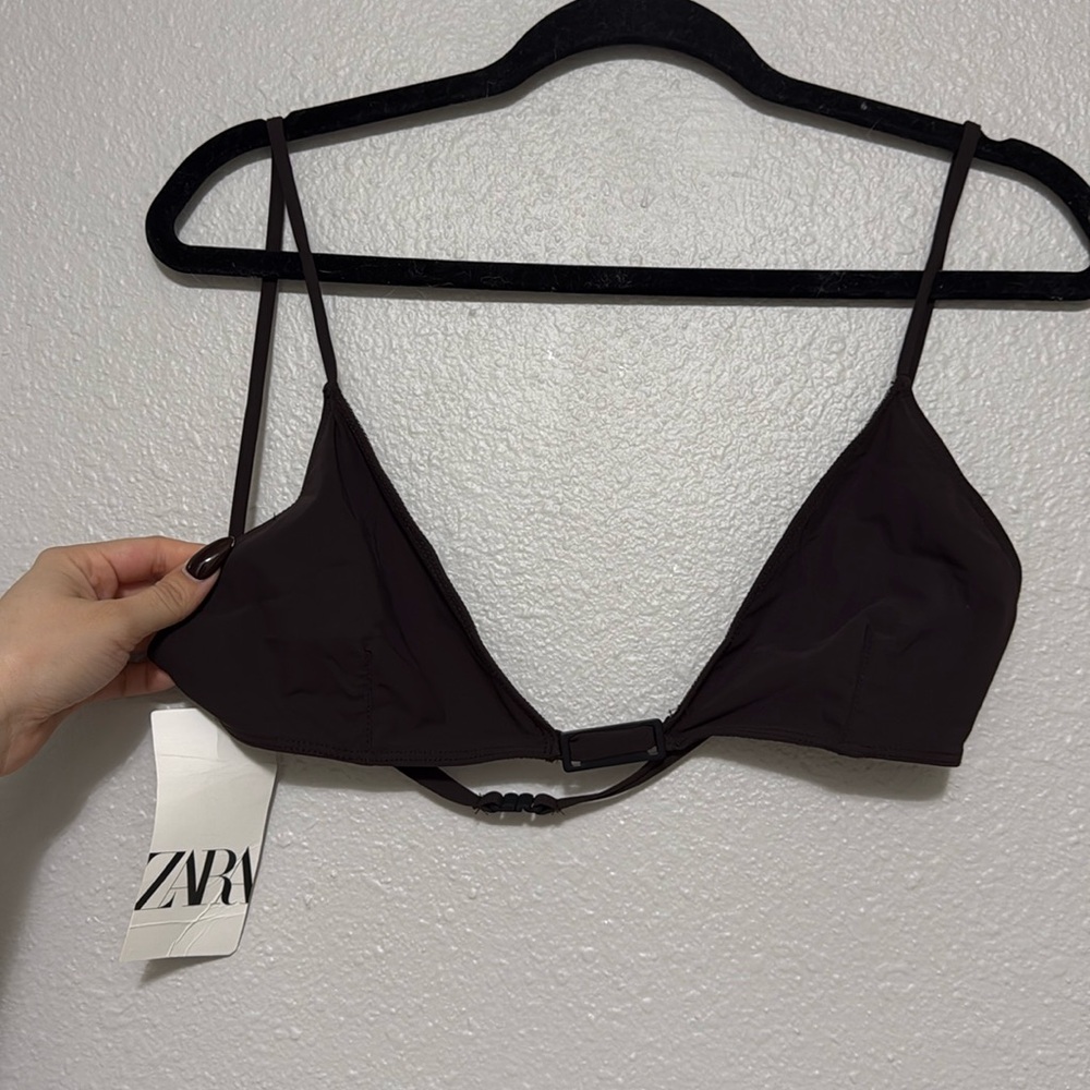 Bikini top